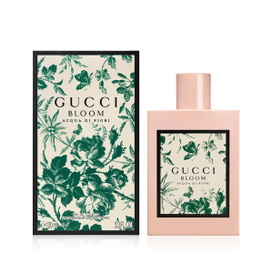 Nước Hoa Nữ Gucci Bloom Acqua Di Fiori EDT