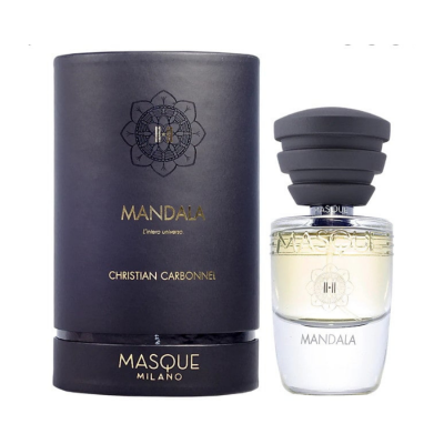 Nước Hoa Unisex Masque Milano Mandala EDP