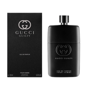Nước Hoa Nam Gucci Guilty Pour Homme EDP