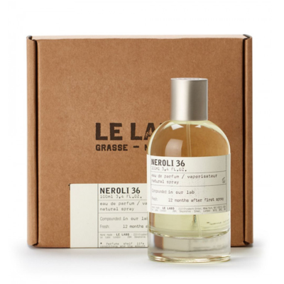 Nước Hoa Unisex Le Labo Neroli 36 EDP