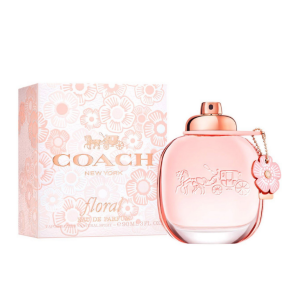 Nước Hoa Nữ Coach Floral EDP