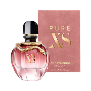 Nước Hoa Nữ Paco Rabanne Pure XS For Her EDP