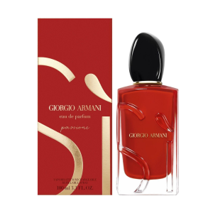 Nước Hoa Nữ Giorgio Armani Sì Passione EDP