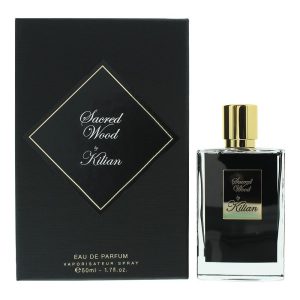 Nước Hoa Unisex Kilian Sacred Wood EDP