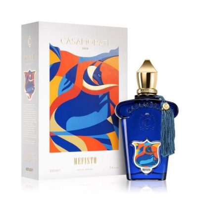 Nước Hoa Unisex Xerjoff Casamorati 1888 Mefisto EDP