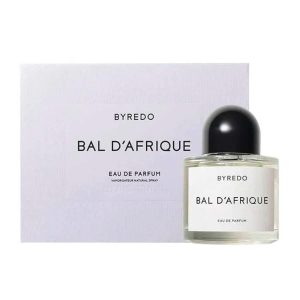 Nước Hoa Unisex Byredo Bal D’afrique EDP