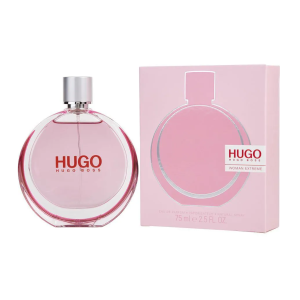 Nước Hoa Nữ Hugo Boss Hugo Woman Extreme EDP