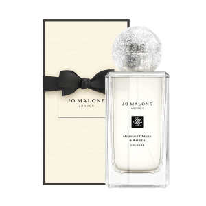 Nước Hoa Unisex Jo Malone Midnight Musk & Amber Cologne