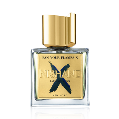 Nước Hoa Unisex Nishane Fan Your Flames X Extrait De Parfum