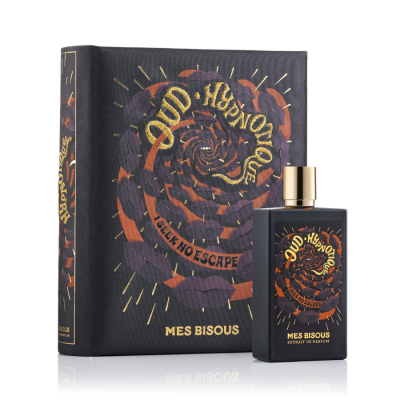 Nước Hoa Unisex Mes Bisous Oud Hypnotique EDP