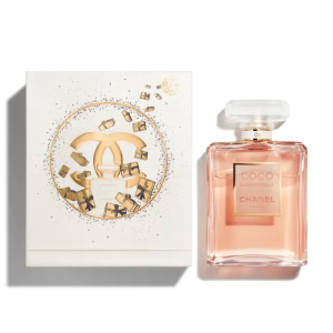 Nước Hoa Nữ Chanel Coco Mademoiselle EDP Limited