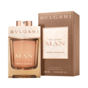 Nước Hoa Nam Bvlgari Terrae Essence EDP