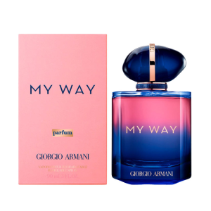 Nước Hoa Nữ Giorgio Armani My Way Parfum