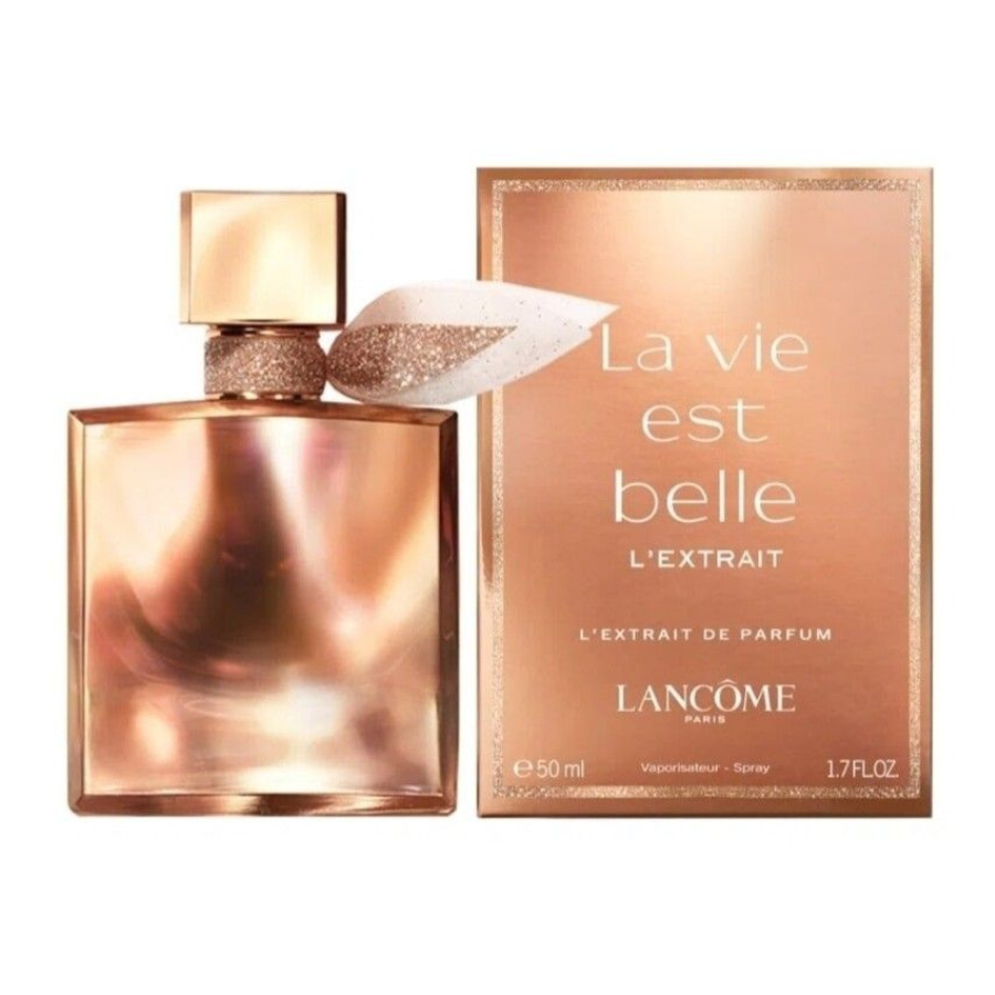 Nước Hoa Nữ Lancome La Vie Est Belle Gold L'Extrait EDP – Good