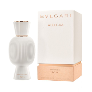 Nước Hoa Nữ Bvlgari Allegra Magnifying Rose EDP