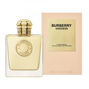Nước Hoa Nữ Burberry Goddess EDP