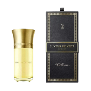 Nước Hoa Unisex Les Liquides Imaginaires Buveur de Vent EDP