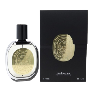 Nước Hoa Unisex Diptyque Eau Rihla EDP