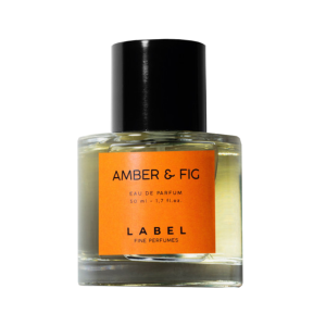 Nước Hoa Unisex Label Perfumes Maltol & Cinnamon EDP