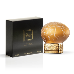 Nước Hoa Unisex The House of Oud Wind Heat EDP