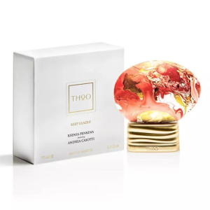 Nước Hoa Unisex The House Of Oud Keep Glazed EDP