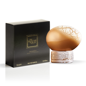 Nước Hoa Unisex The House Of Oud Wonderly EDP