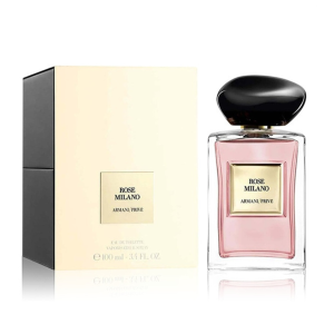 Nước Hoa Nữ Giorgio Armani Armani Prive Rose Milano EDT