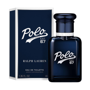 Nước Hoa Nam Ralph Lauren Polo 67 EDT (2024)