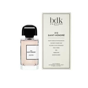 Nước Hoa Unisex BDK Parfums 312 Saint Honoré EDP