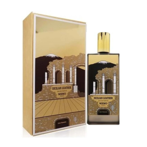 Nước Hoa Unisex Memo Paris Sicilian Leather EDP