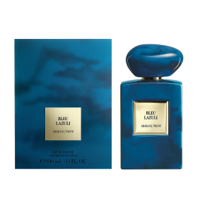 Nước Hoa Unisex Giorgio Armani Armani Prive Bleu Lazuli EDP