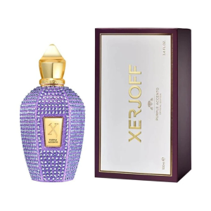 Nước Hoa Unisex Xerjoff Purple Accento Limited
