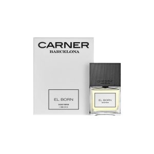 Nước Hoa Unisex Carner Barcelona El Born EDP