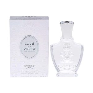 Nước Hoa Creed Love In White For Summer EDP