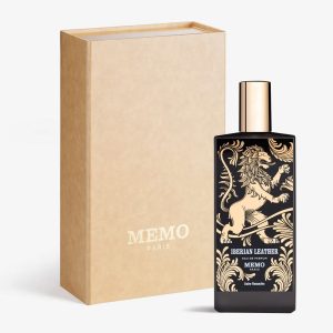 Nước Hoa Memo Paris Iberian Leather EDP