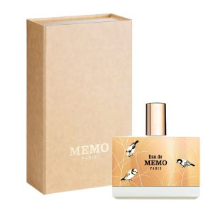 Nước Hoa Memo Paris Eau de Memo EDP