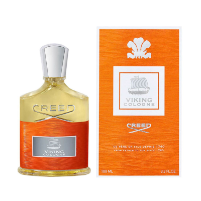 Nước Hoa Creed Viking Cologne
