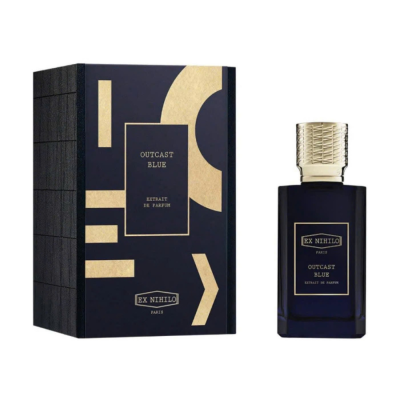 Nước Hoa Ex Nihilo Outcast Blue Extrait