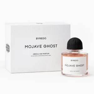 Nước Hoa Byredo Mojave Ghost Absolu Parfum