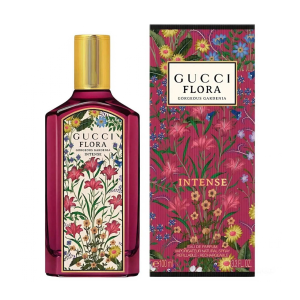 Nươc Hoa Gucci Flora Gorgeous Gardenia Intense