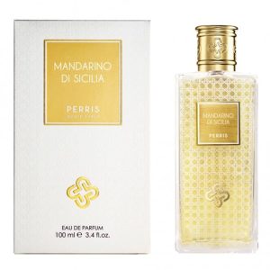 Nước Hoa Perris Monte Carlo Mandarino Di Sicilia EDP