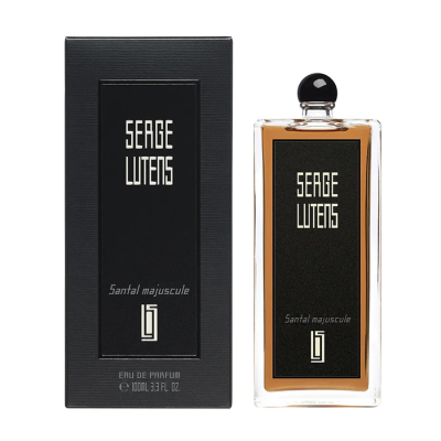 Nước Hoa Unisex Serge Lutens Santal Majuscule EDP