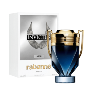Nước Hoa Paco Rabanne Invictus Parfum