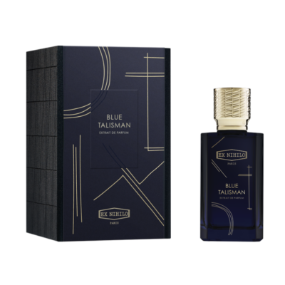 Nước Hoa Unisex Ex Nihilo Blue Talisman Extrait De Parfum