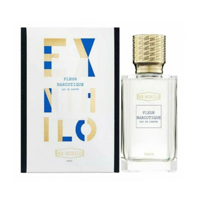 Nước Hoa Ex Nihilo Fleur Narcotique EDP