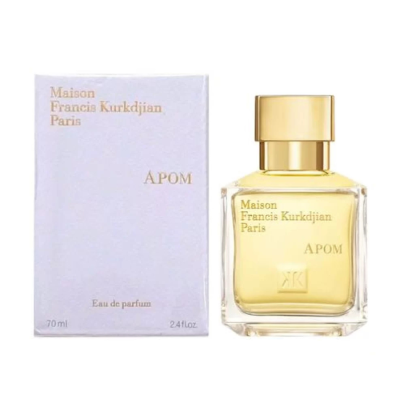 Nước Hoa Maison Francis Kurkdjian MFK Apom EDP