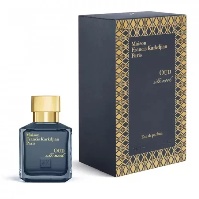 Nước Hoa Maison Francis Kurkdjian MFK Oud Satin Mood EDP
