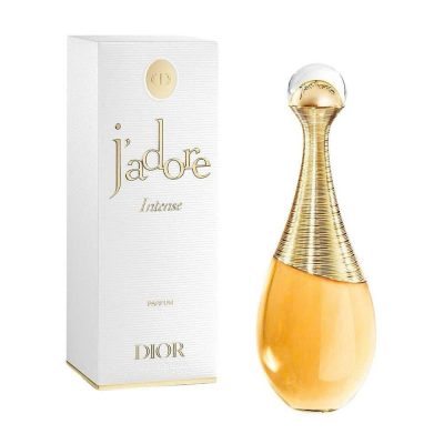 Nước Hoa Nữ Dior J'adore Intense Parfum