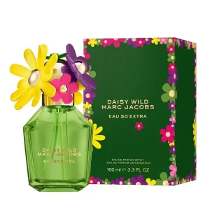 Nước Hoa Nữ Marc Jacobs Daisy Wild Eau So Extra EDP