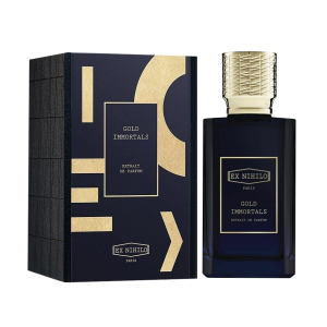 Nước Hoa Ex Nihilo Gold Immortals Extrait de Parfum